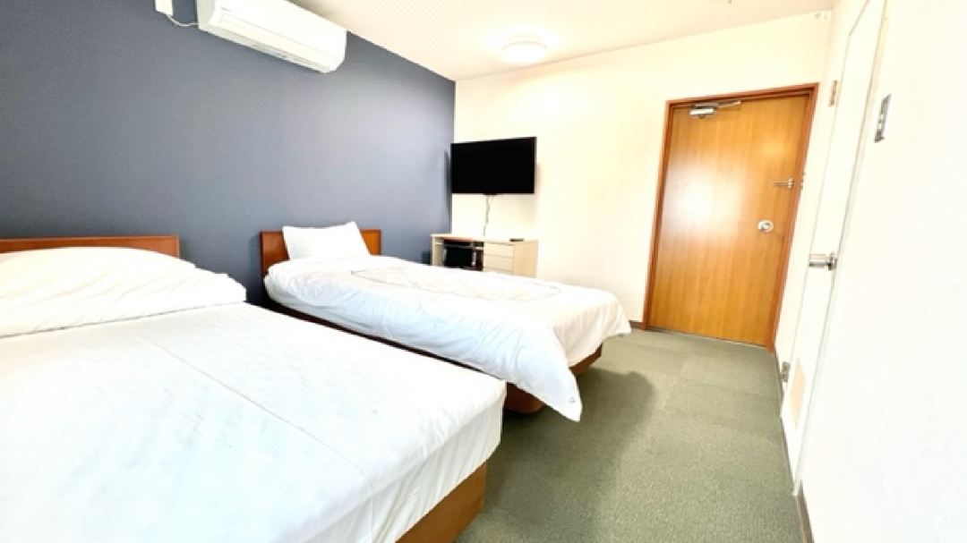 ＨＯＴＥＬ　フォーシーズン湯郷