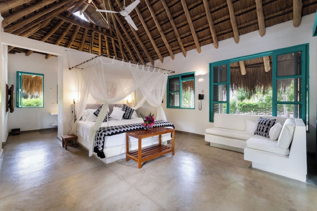 Aite Eco Resort
