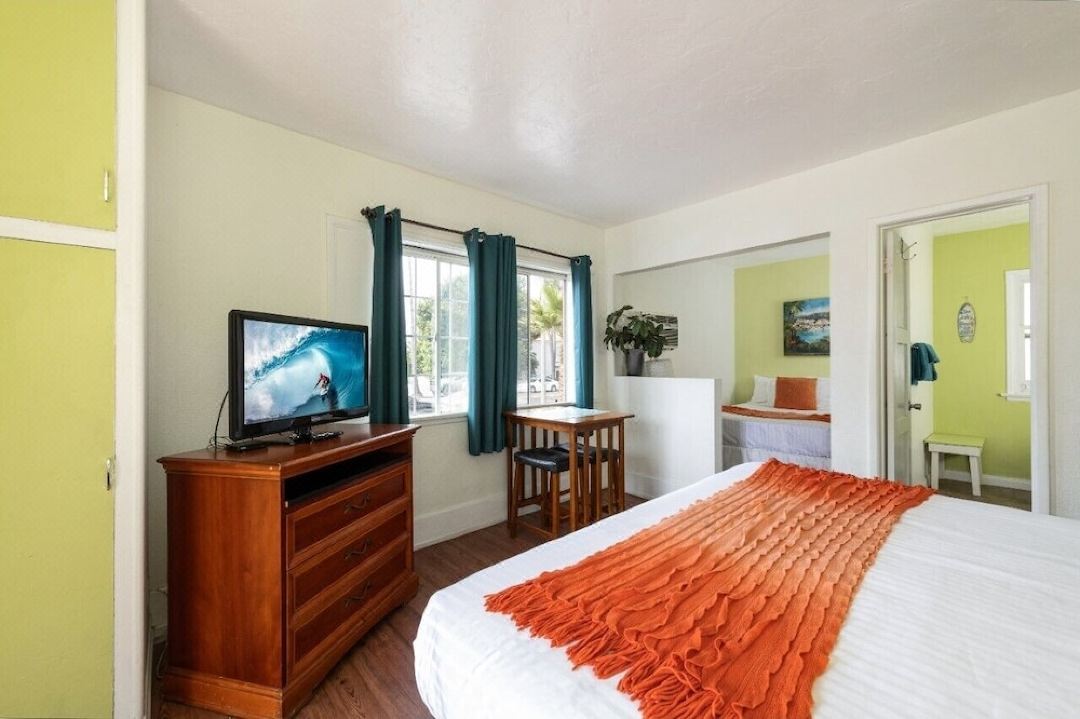 The Patriots Boutique Motel