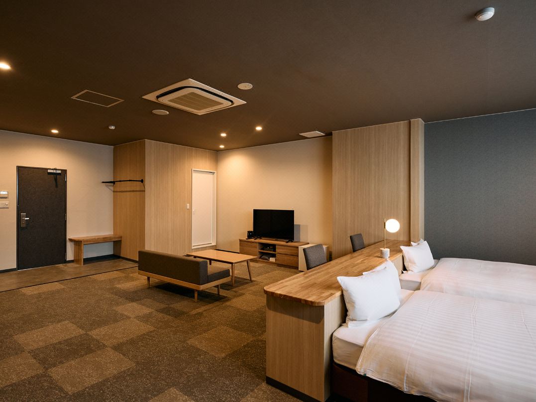 COZY HOTEL NUKUI shimanami