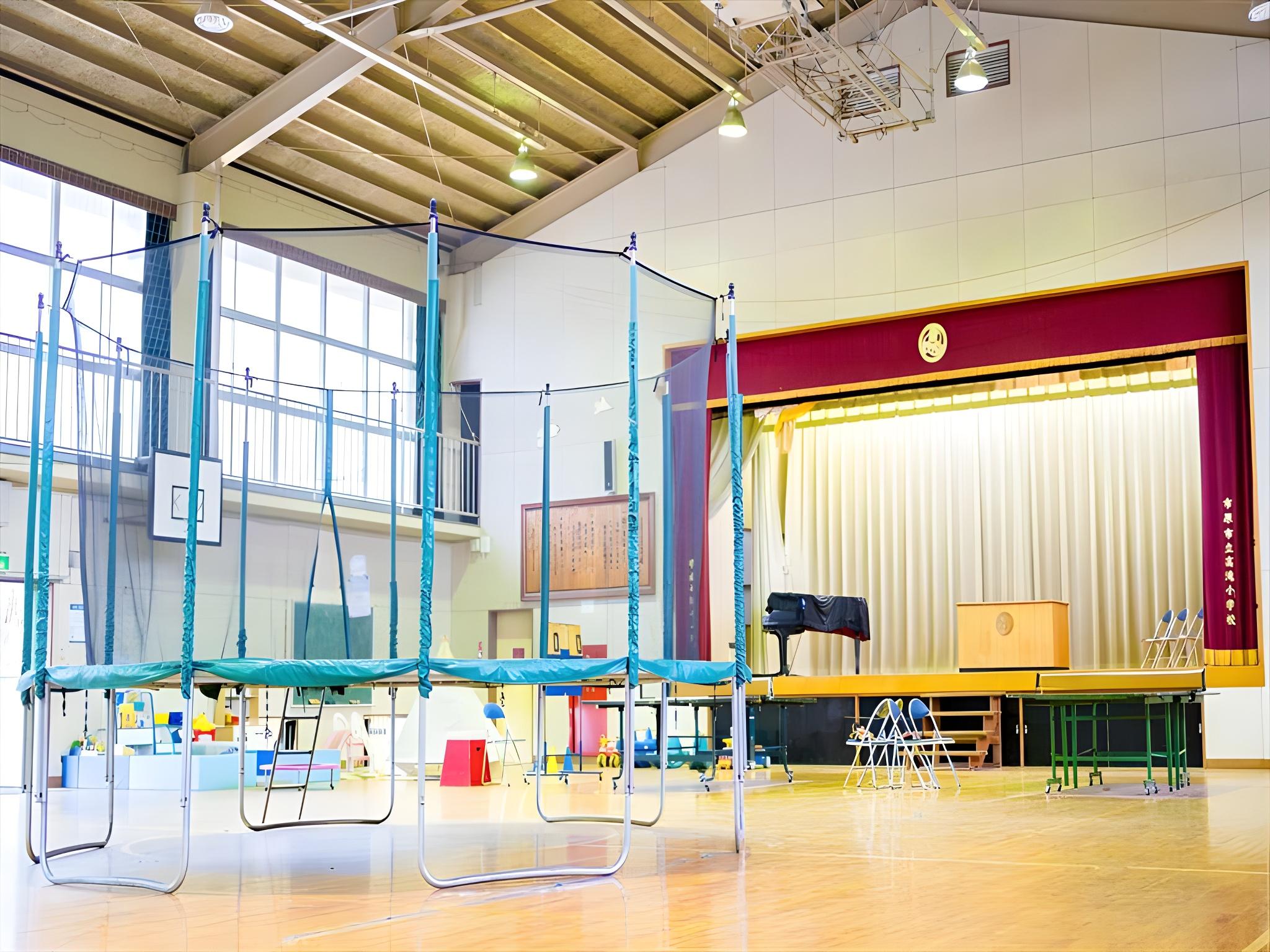 高滝湖グランピングリゾート