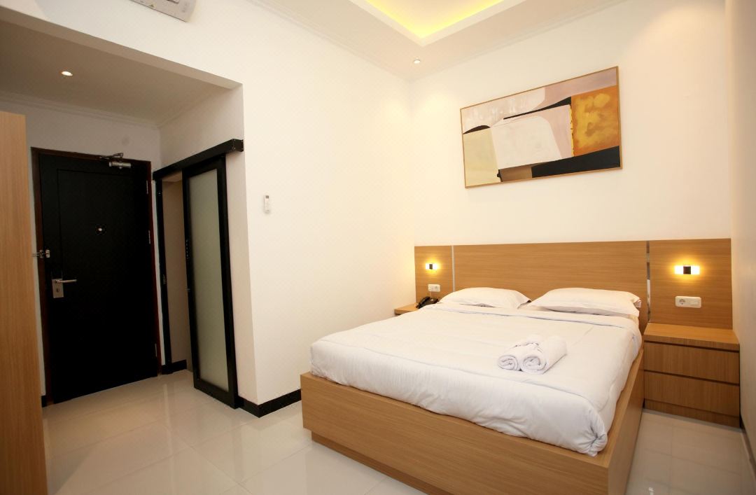 Yasa Hostel