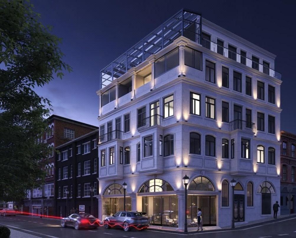 Costera Hotel