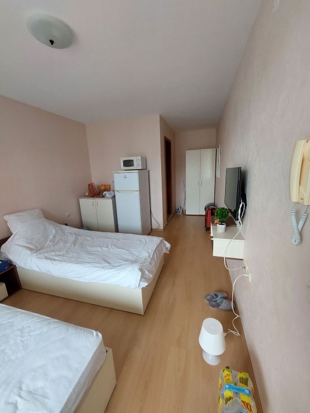 Rent Apartment by the sea in Bulgaria, Sveti Vlas, Fort Noks Prestige