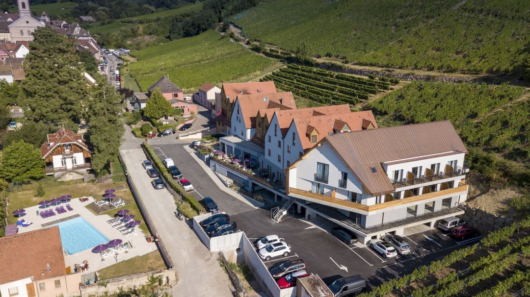 Best Western Hotel  Spa le Schoenenbourg