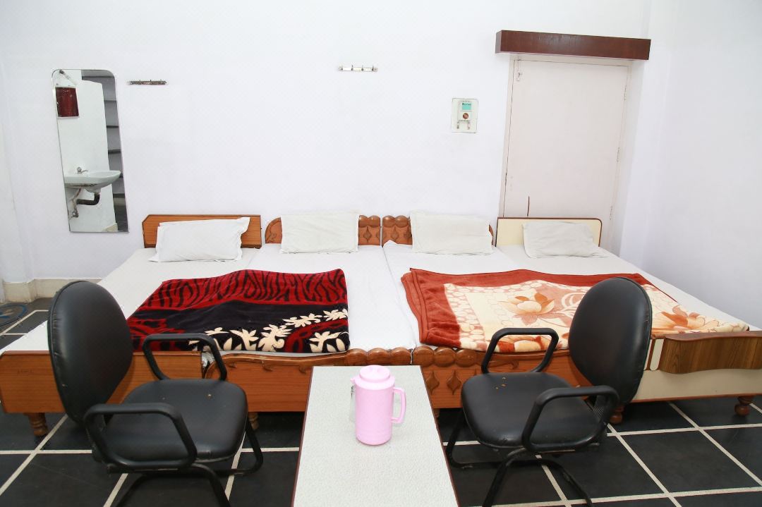 Hotel Ramnivas