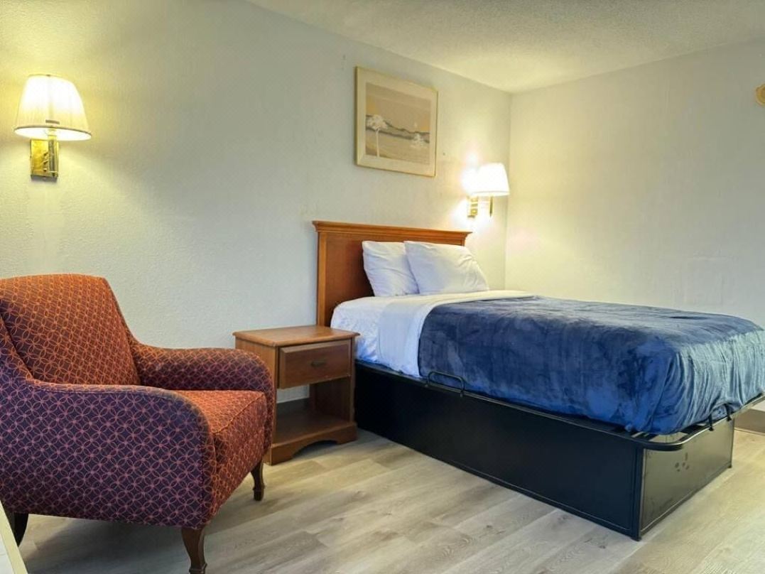 Guest Inn Aiken