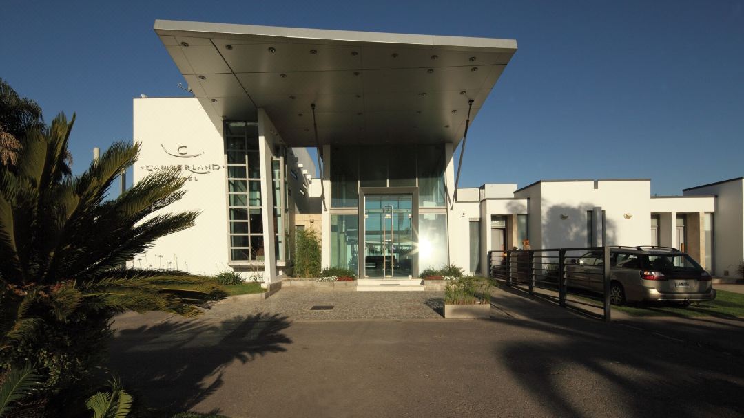 Hotel Camberland