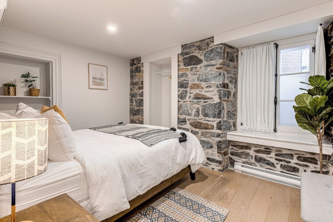 North House - Elegant 1 Bedroom Suite