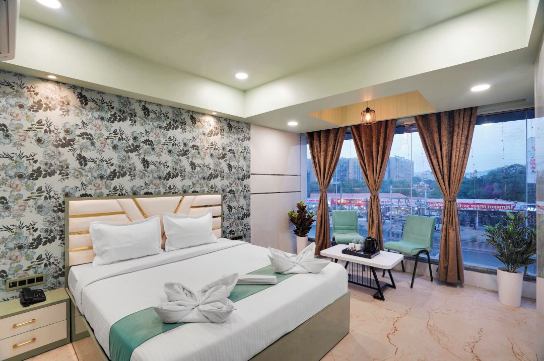 Hotel Regal Heaven