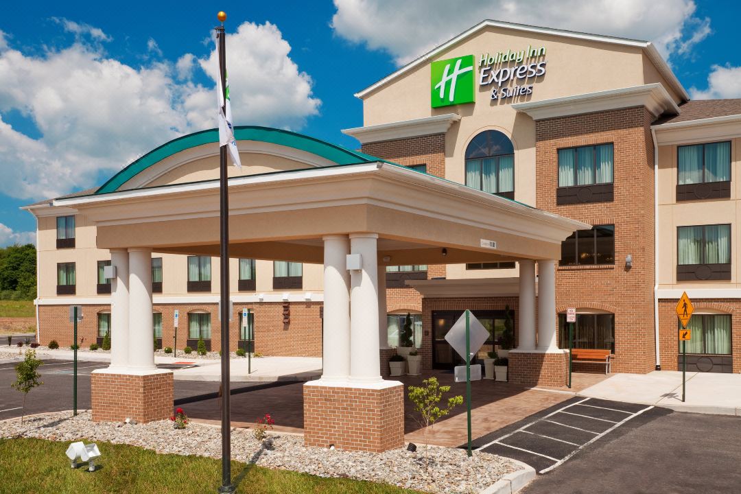 Holiday Inn Express & Suites LIMERICK - POTTSTOWN by IHG