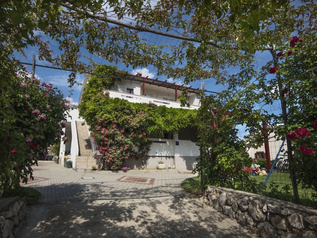 Apartments Bruno