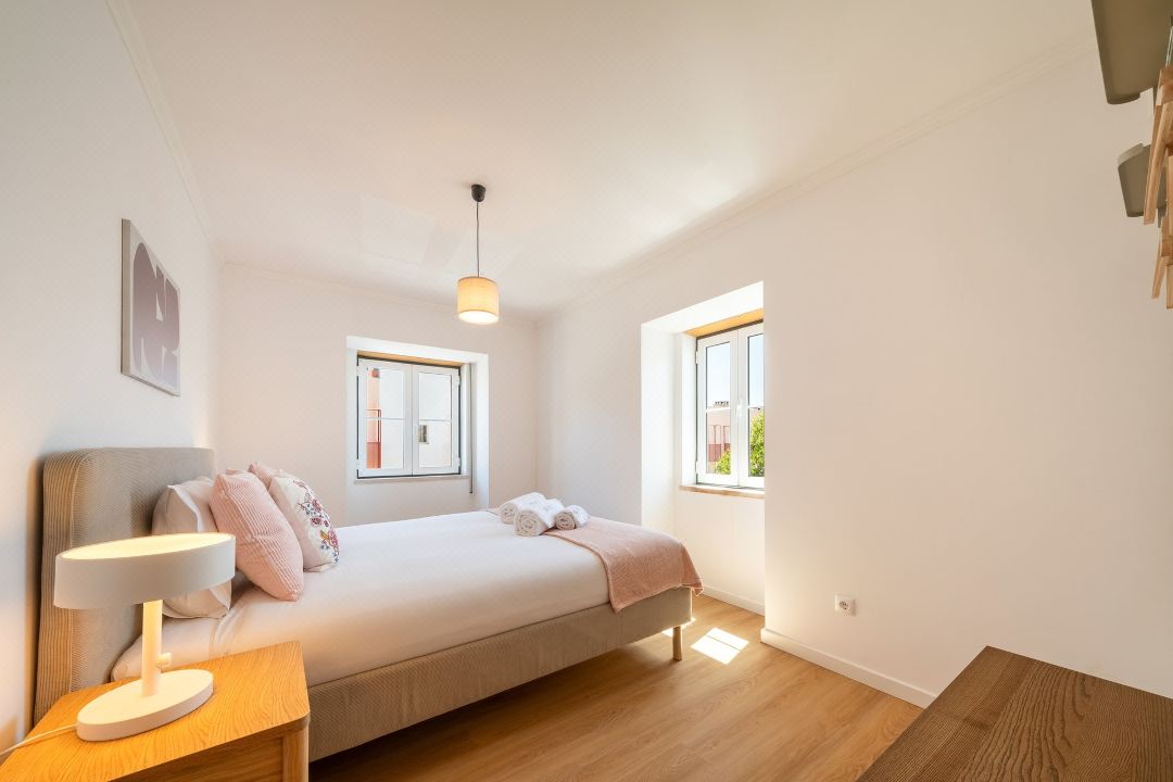 GuestReady - Lisbon is Waiting for You!