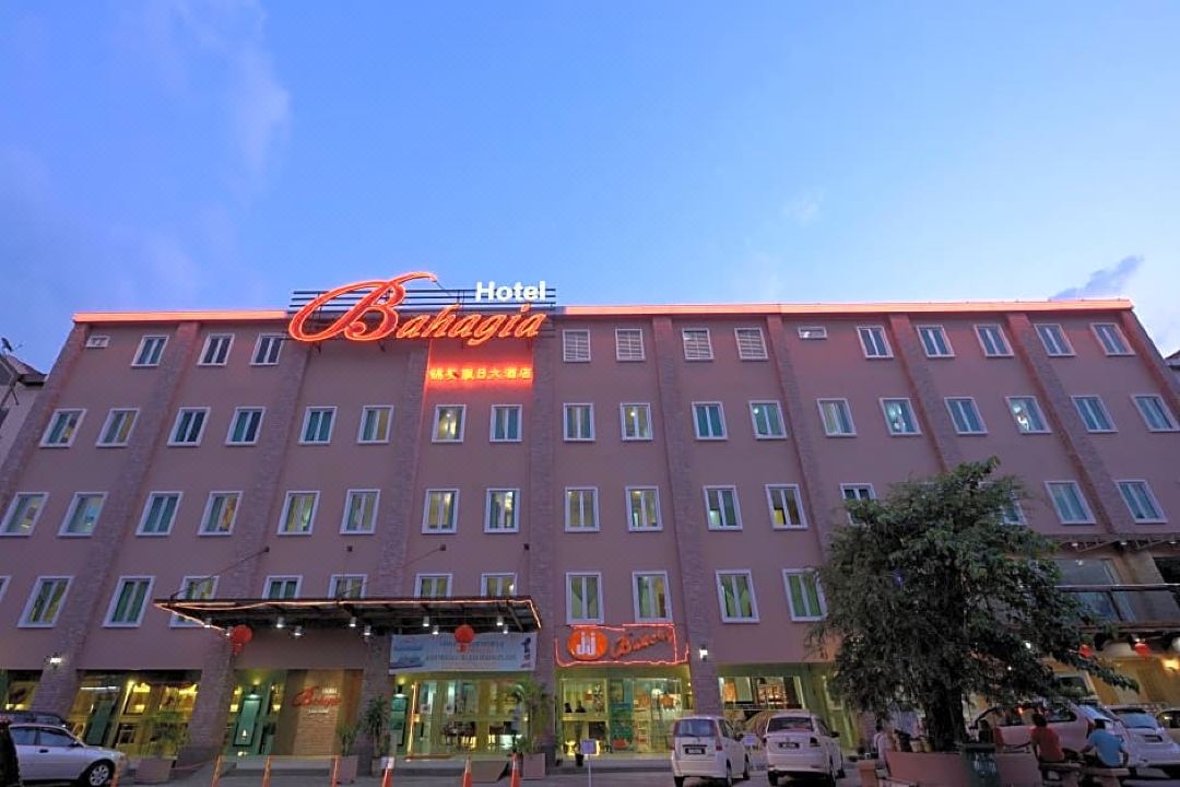 Bahagia Hotel Langkawi