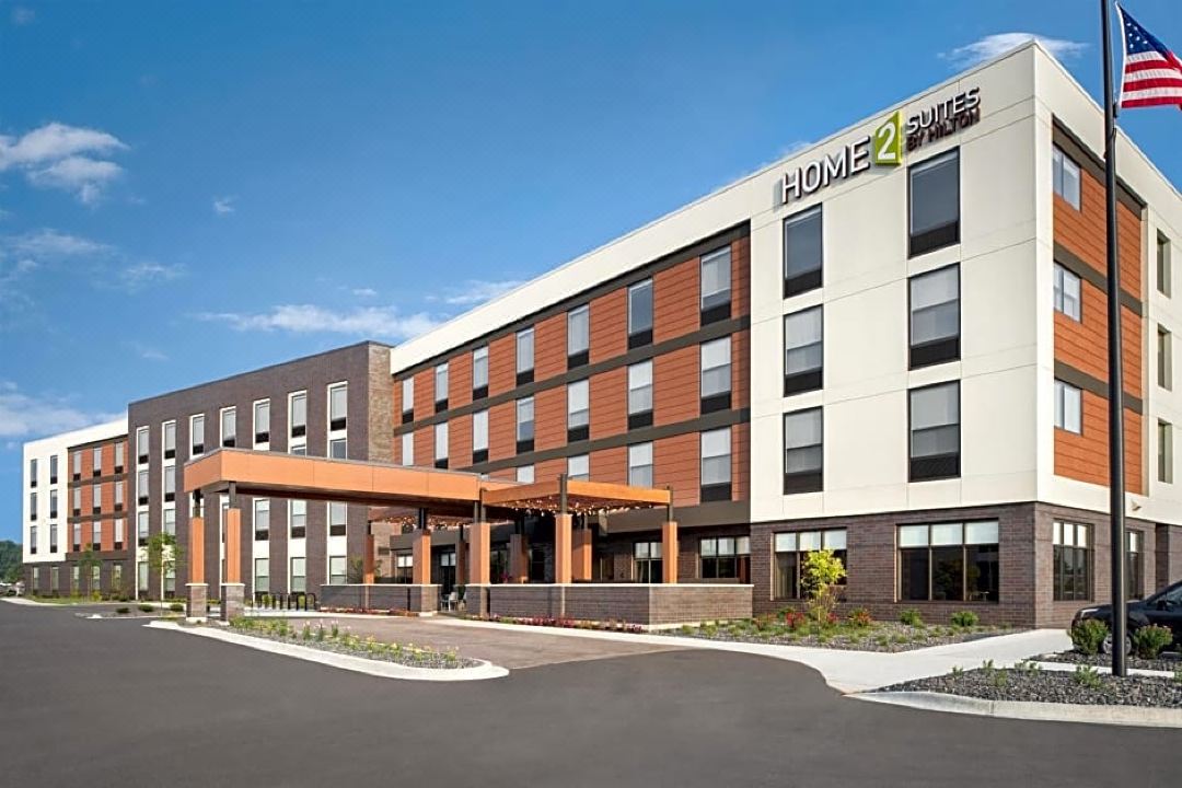 Home2 Suites by Hilton Madison Central Alliant Energy Center