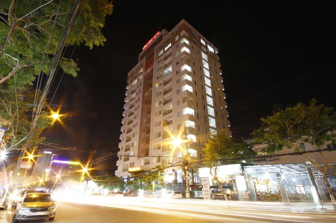 Soco Hotel by Thg
