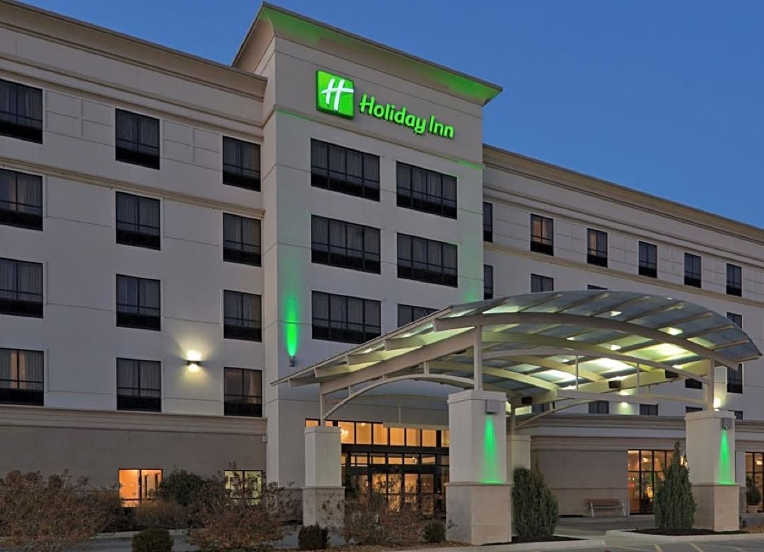 Holiday Inn Carbondale-Conference Center