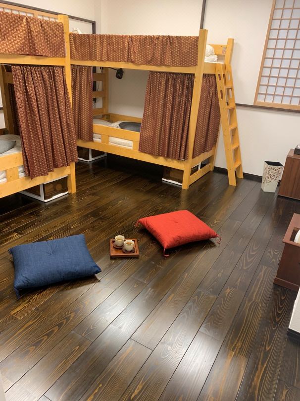 Shinjuku Miyabi Residence