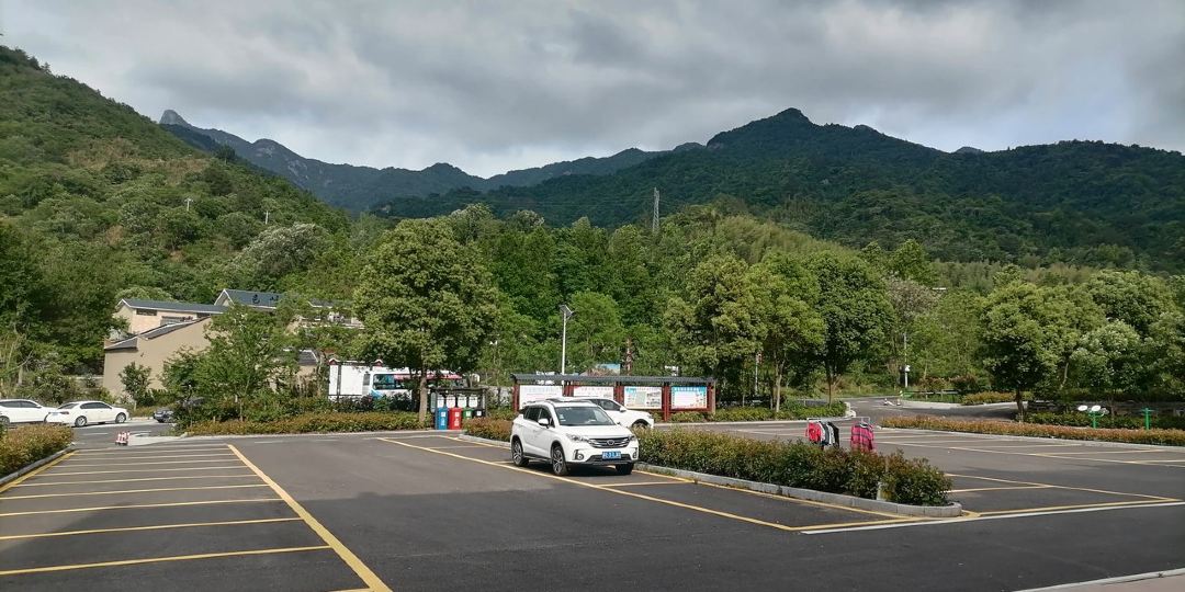 麻城市清溪农庄