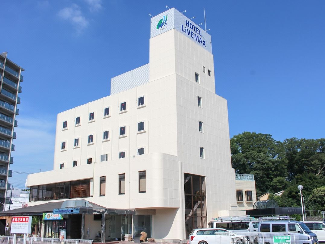 HOTEL LiVEMAX BUDGET Utsunomiya