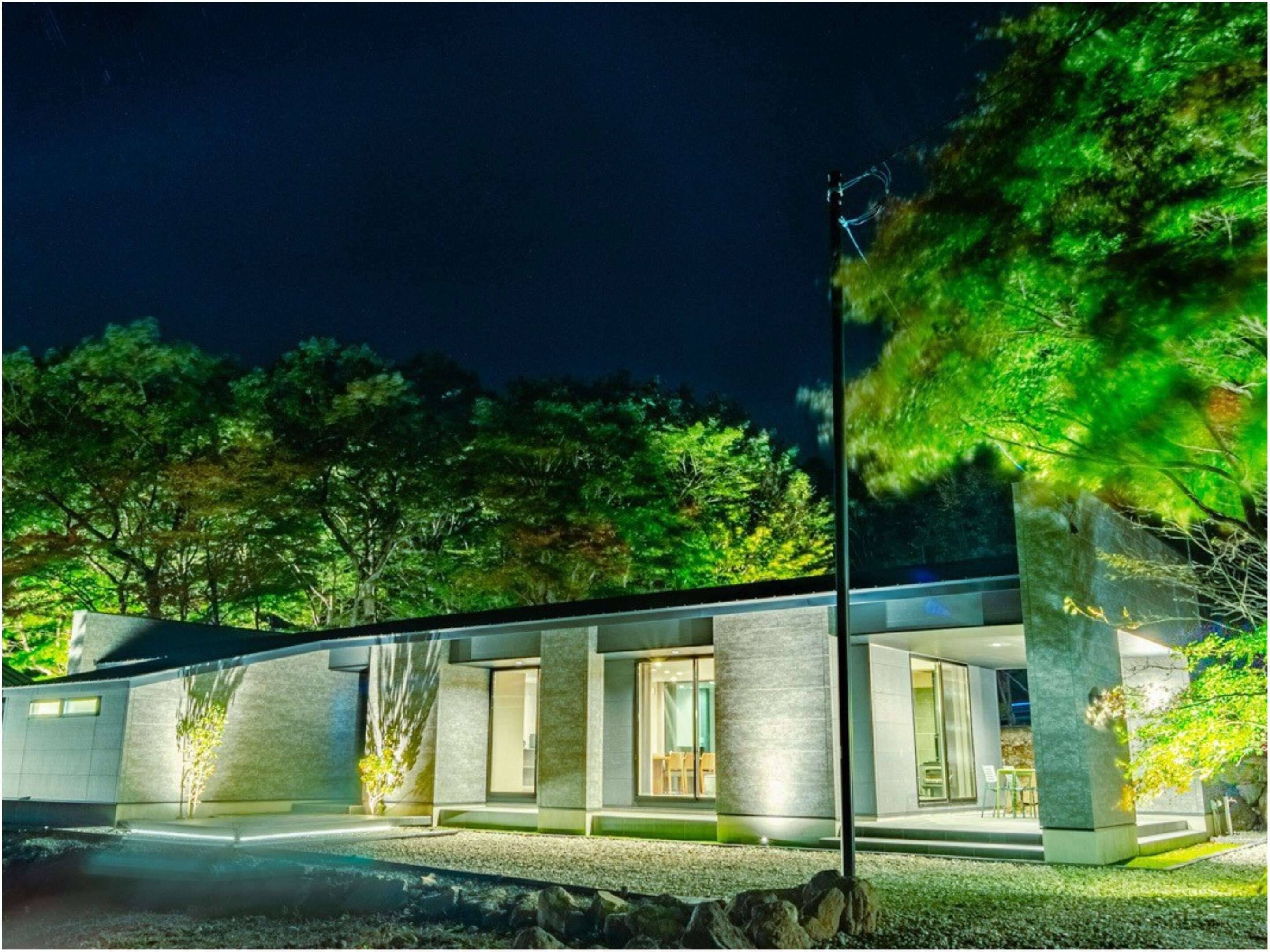 TOWAピュアコテージ