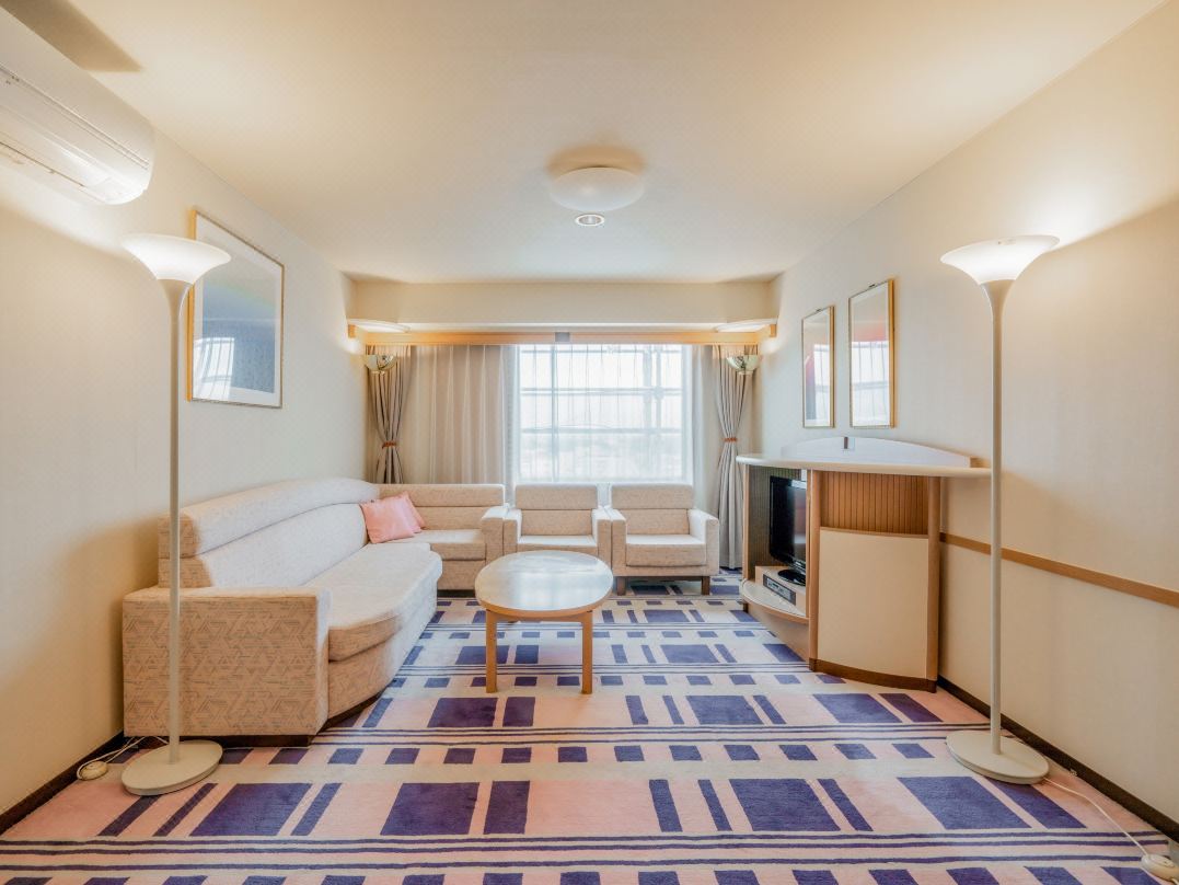 千歲特雷斯大酒店