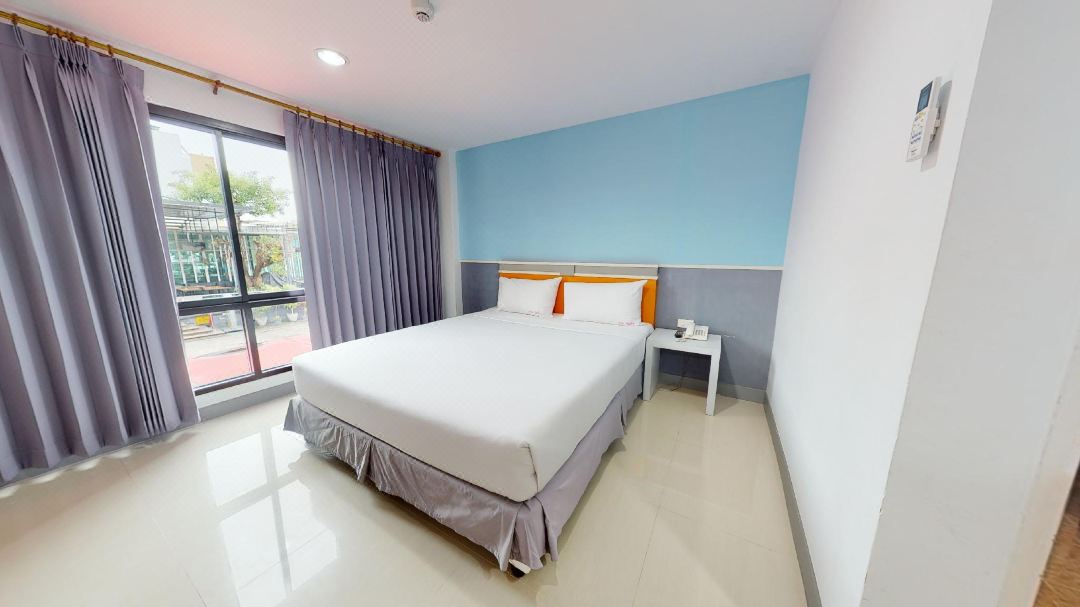 Sakura Budget Hotel