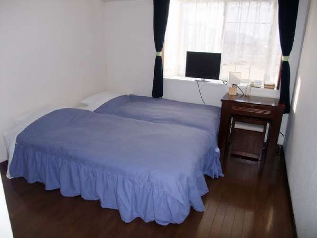 Pension Ichigo No Monogatari