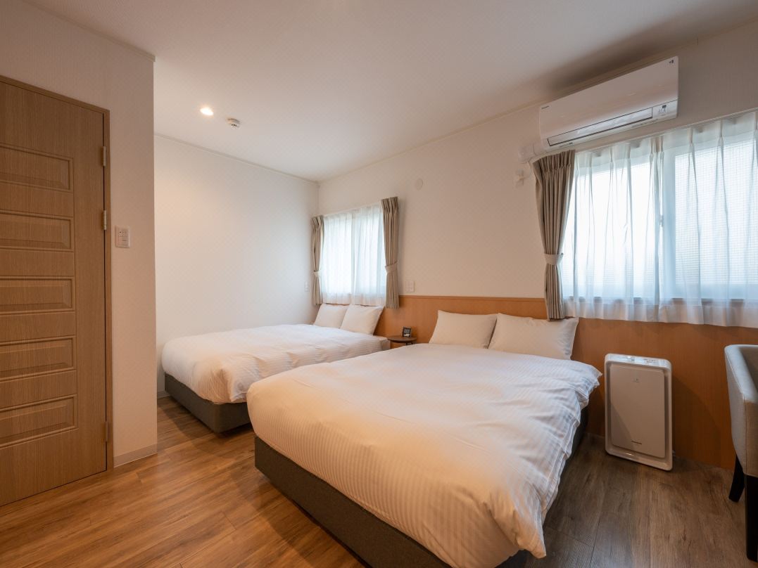 HOTEL R9 The Yard 境