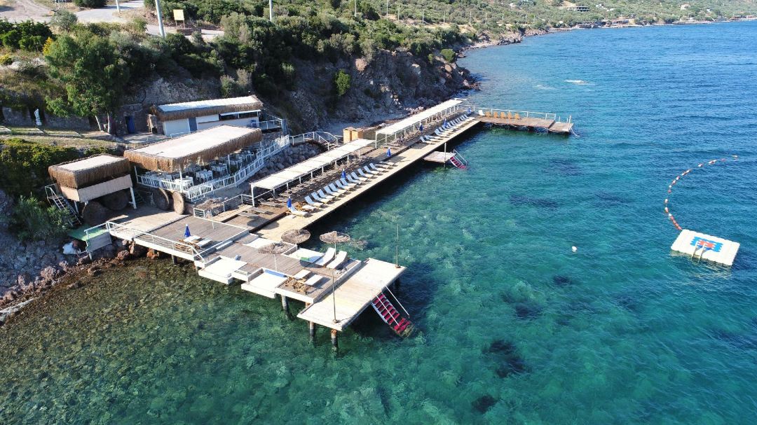 Assos Longevity Hotel