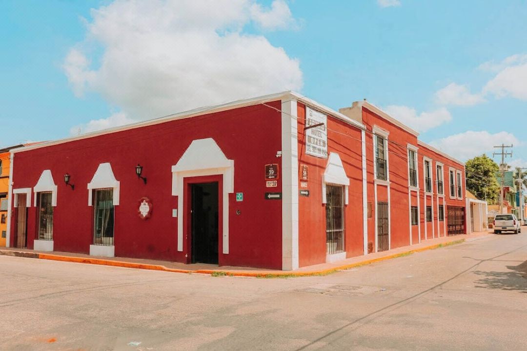 Quinta Marciala Hotel Boutique