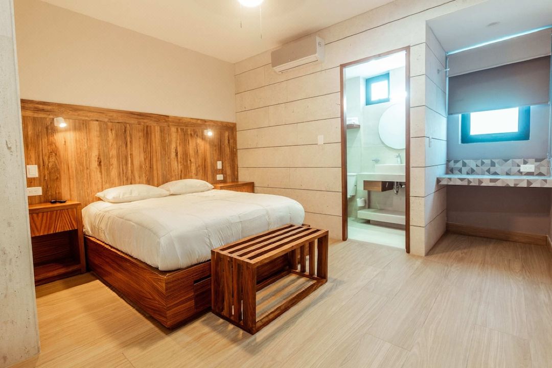 XOZA CANCUN Distinctive Hotels
