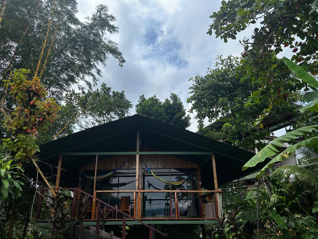 Vista Drake Lodge