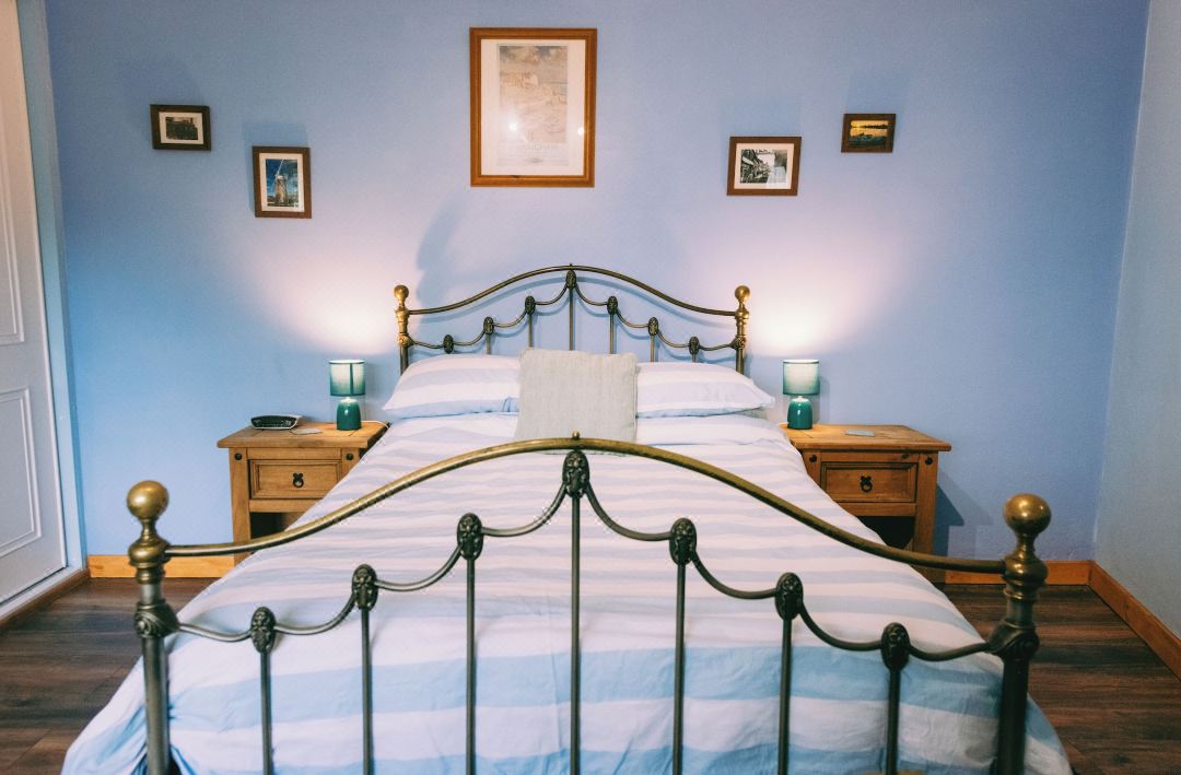 Cozy Scarning Apartment for One