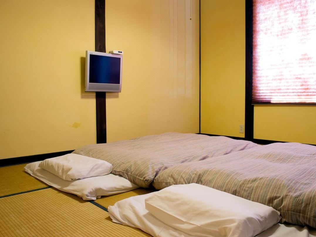 ทาบิโนะยาโดะ อาโซะโนะยุ