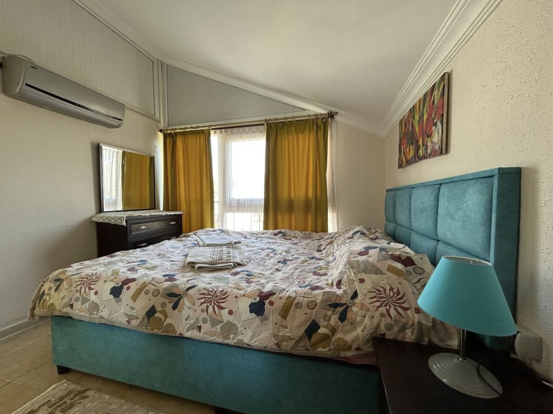 Çileks Apart Otel