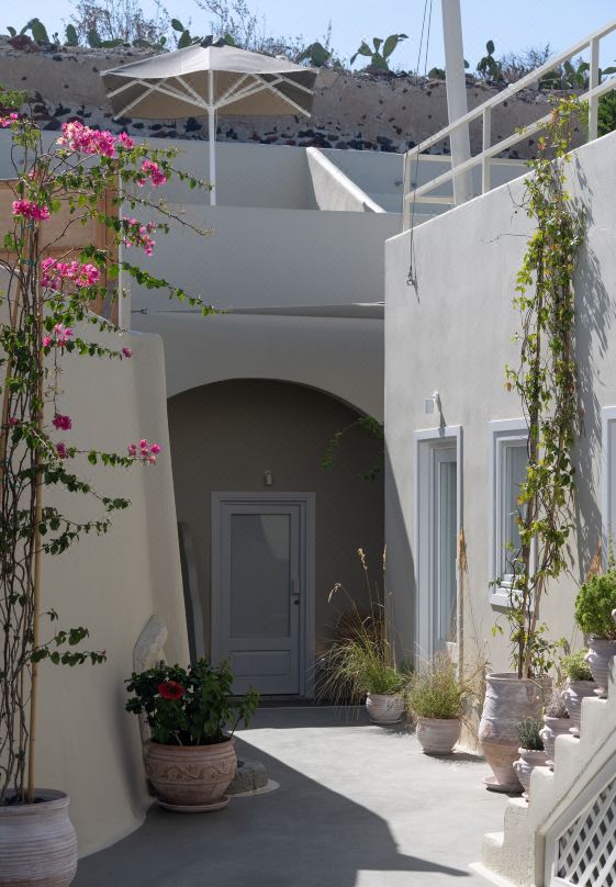 Edem Boutique Suites