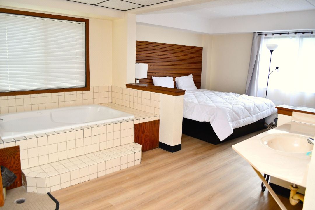 American Motel Waseca