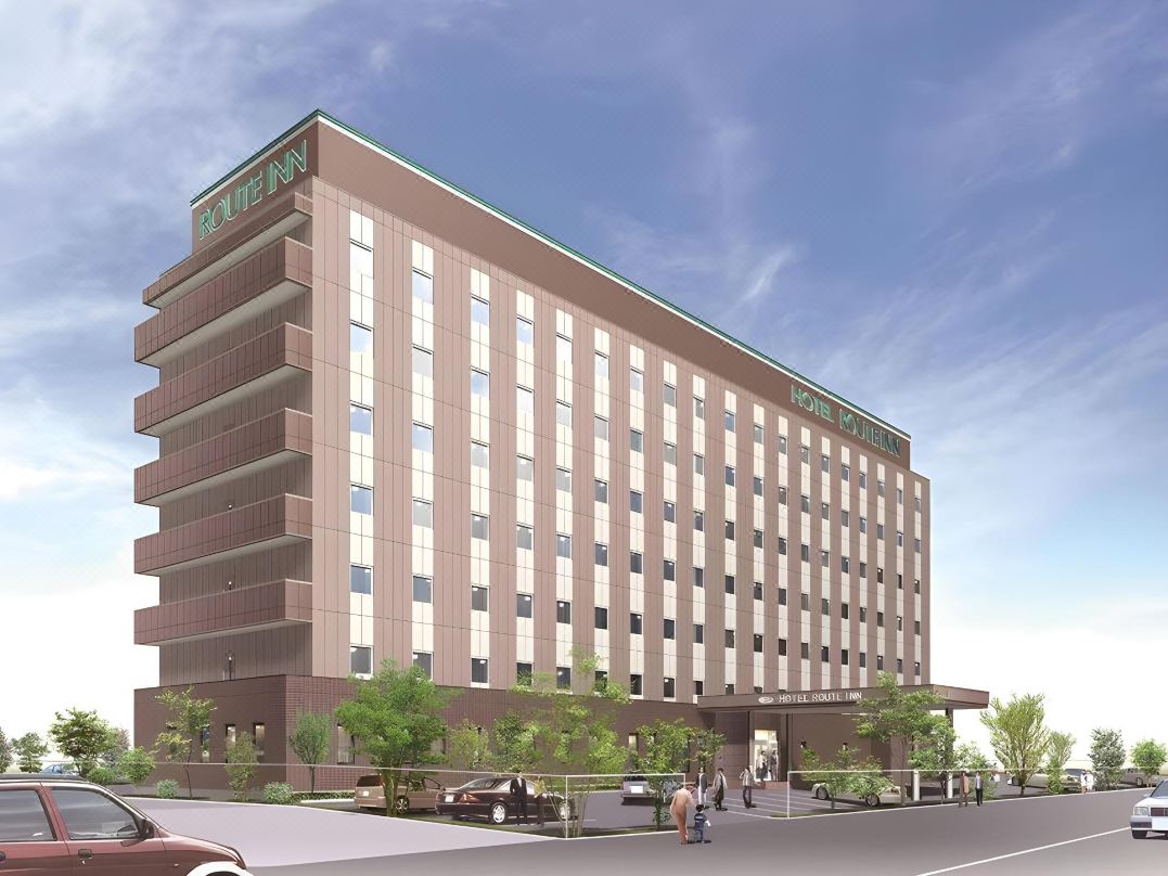 โรงแรมรูท-อินน์ โอฟุนาโตะ