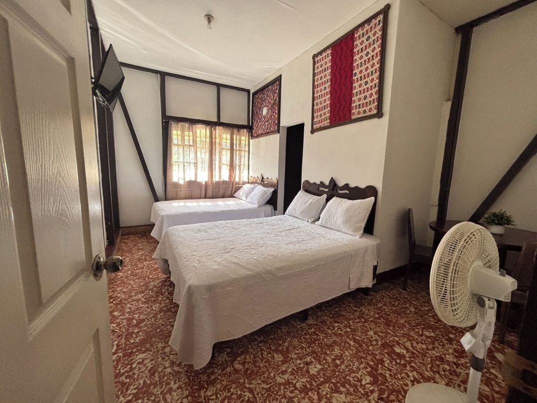 Hotel Casa Semuc