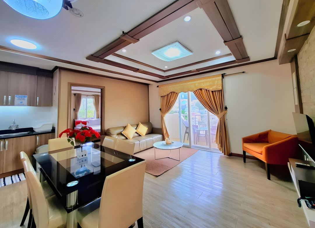 Prestige Vacation Apartments - Bonbel Condominium