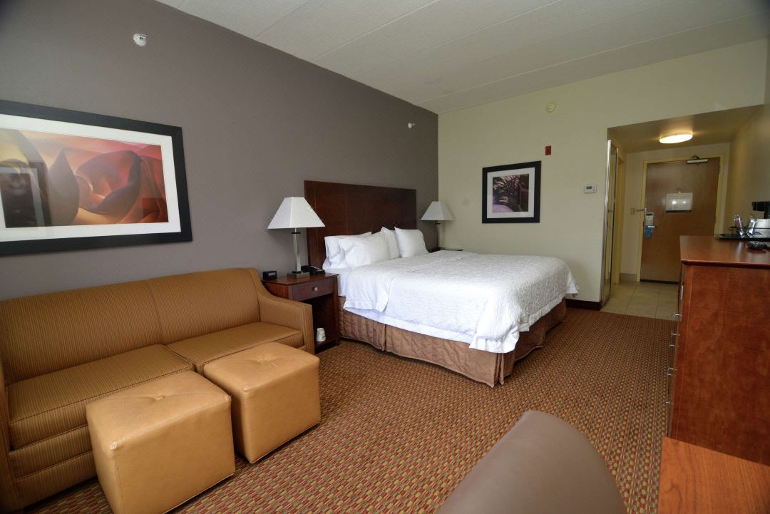 Hampton Inn Seaford