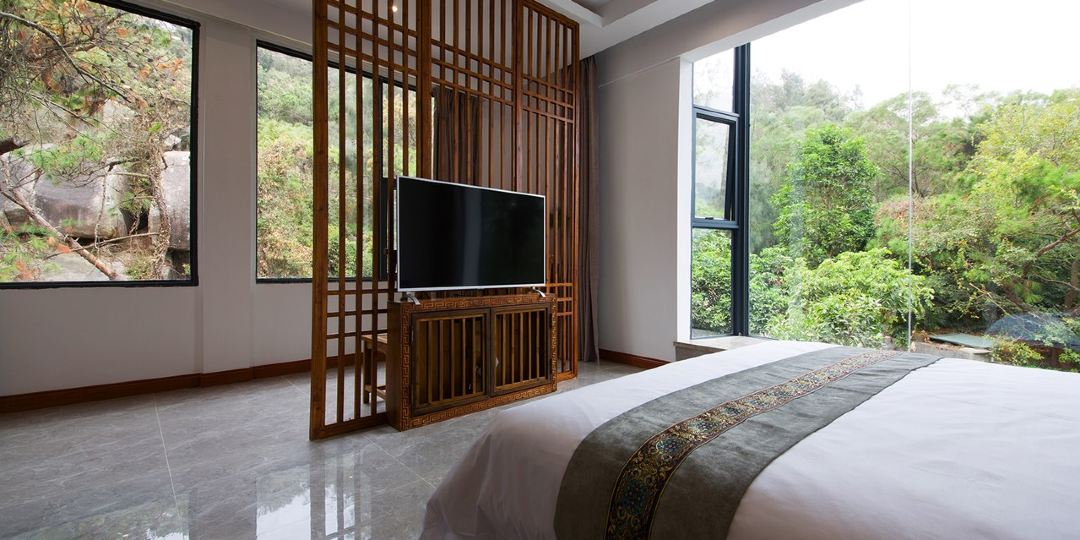 温思尼听心院