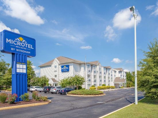 Microtel Inn & Suites by Wyndham Salisbury - Tap to explore photos