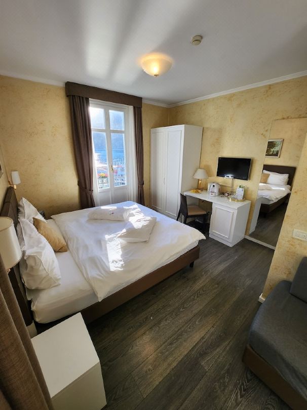 Hotel Millennium
