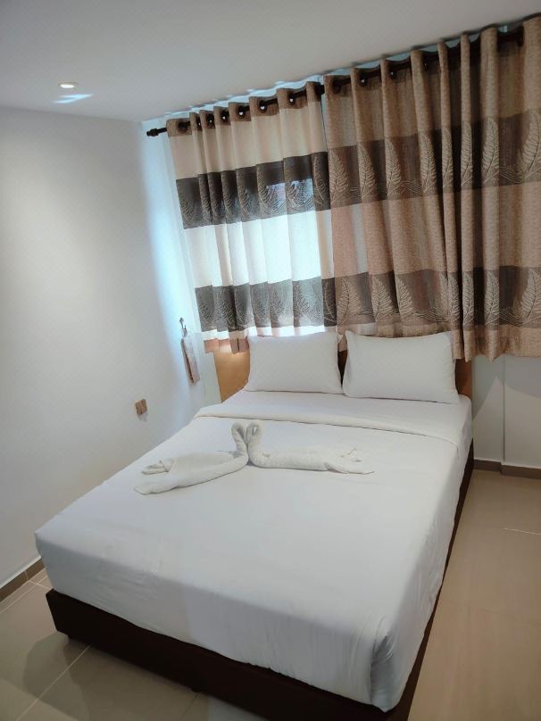 ONE DREAM HOTEL