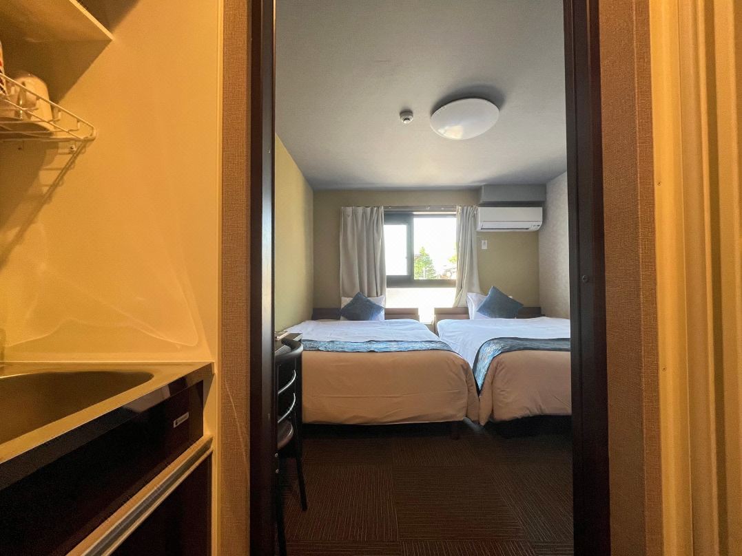 Miro京都二条ホテル