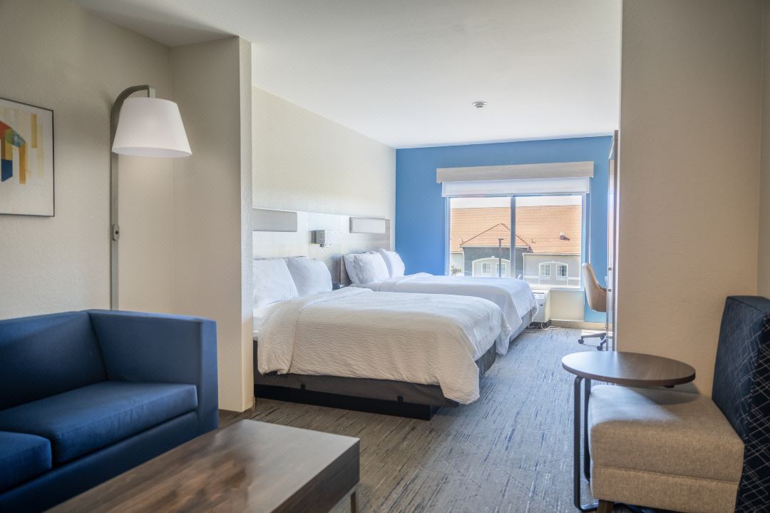 Holiday Inn Express & Suites Vicksburg