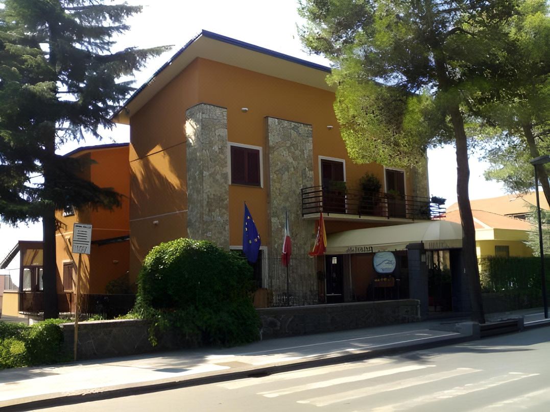Hotel Alle Pendici