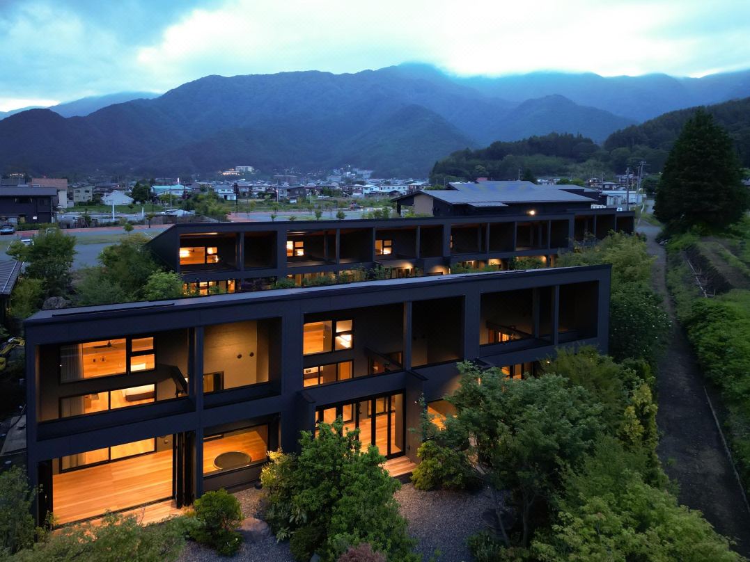 7C Villa & Winery